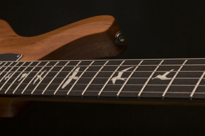 PRS S2 vela